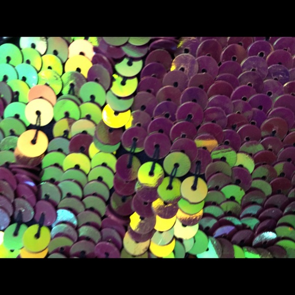 Crop top - Picture 6 of 6